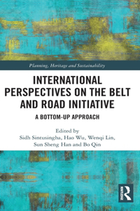 International Perspectives on the Belt and Road Initiative