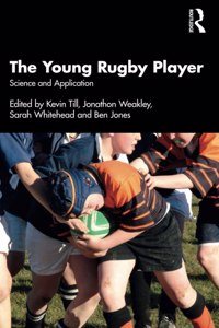 Young Rugby Player