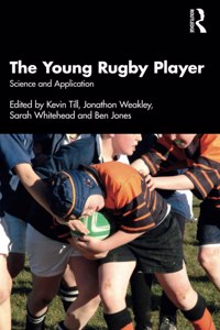 The Young Rugby Player