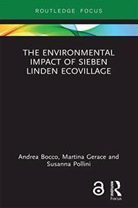 The Environmental Impact of Sieben Linden Ecovillage