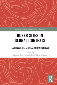 Queer Sites in Global Contexts