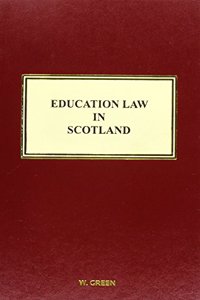 Education Law in Scotland