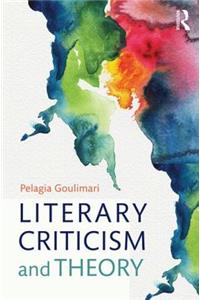 Literary Criticism and Theory