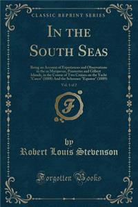 In the South Seas, Vol. 1 of 2