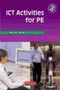 ICT Activities for PE - Single User version
