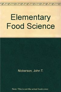 Elementary Food Science