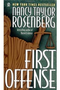 First Offense