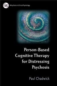 Person-Based Cognitive Therapy