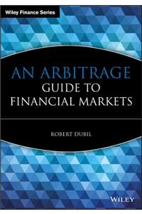 An Arbitrage Guide to Financial Markets