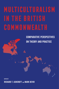 Multiculturalism in the British Commonwealth