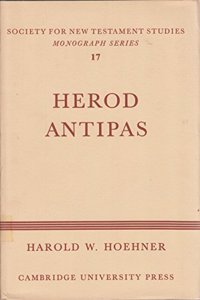 Herod Antipas