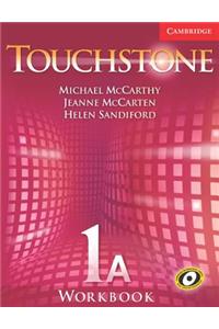 Touchstone 1 a Workbook a Level 1