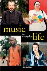 Music in Everyday Life