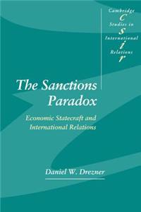 Sanctions Paradox