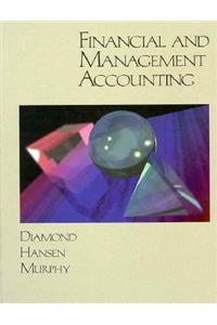 Financial and Management Accounting