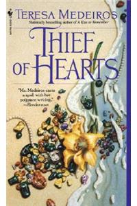 Thief Of Hearts