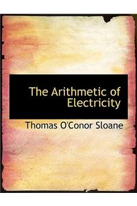 The Arithmetic of Electricity