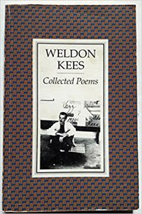 Collected Poems of Weldon Kees