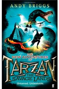 Tarzan: The Savage Lands