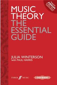 Music Theory: the essential guide