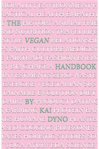 The Vegan Handbook
