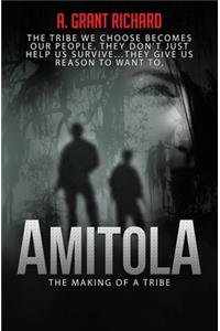 Amitola