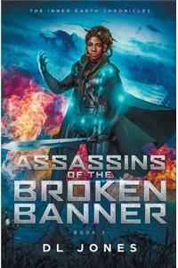 Assassins of the Broken Banner