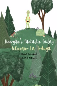 Finnegan's Fantastic Friday