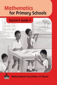 Basic Mathematics for Ghana