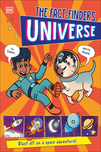 Fact-Finders Universe