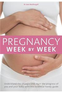 Pregnancy Week by Week