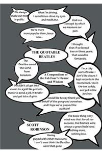 The Quotable Beatles