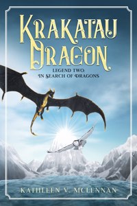 Krakatau Dragon