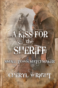 Kiss for the Sheriff