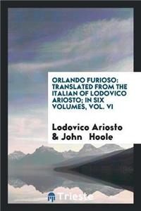 Orlando Furioso