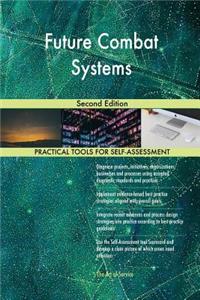Future Combat Systems Second Edition