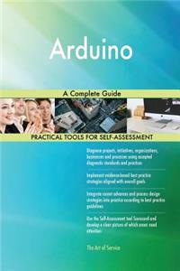 Arduino A Complete Guide