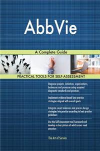 AbbVie A Complete Guide