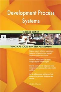 Development Process Systems Second Edition