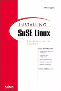 Installing SuSE Linux