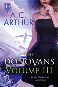 The Donovans Volume III