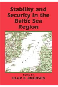 Stability and Security in the Baltic Sea Region