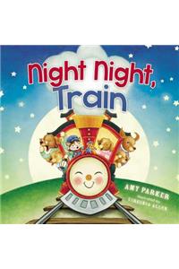 Night Night, Train