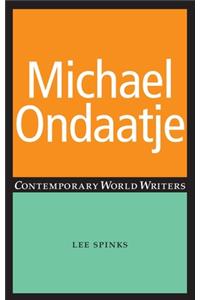 Michael Ondaatje