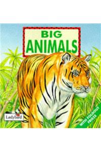 Big Animals
