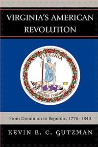 Virginia's American Revolution