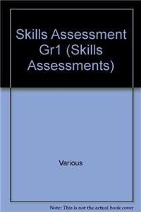 Skills Assessment Gr1