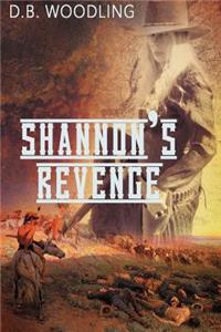 Shannon's Revenge