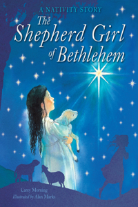 Shepherd Girl of Bethlehem