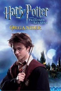 Harry Potter and the Prisoner of Azkaban: Merchandise Organiser
